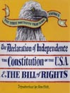 The Three Documents That Made America By Terry Bregy
